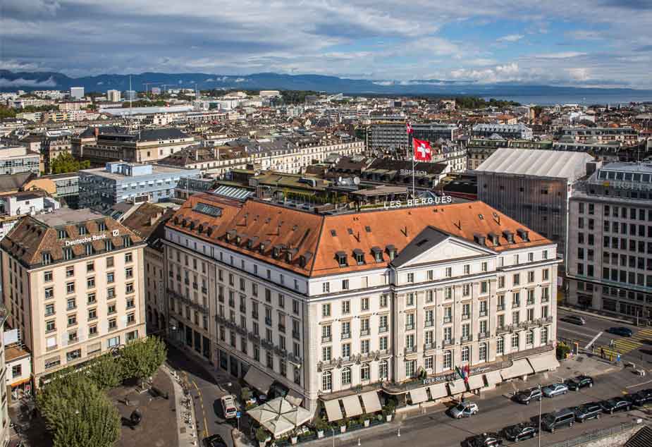 Macullo SA, spécialiste de la toiture en Suisse Romande depuis 1957 Spécialiste en ferblanterie, couverture, étanchéité, isolation, maintenance et réparation de toiture, Macullo SA met ses 60 ans d’expérience et son savoir-faire global au service des professionnels du bâtiment et des particuliers.
